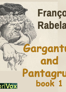 Gargantua and Pantagruel, Book I