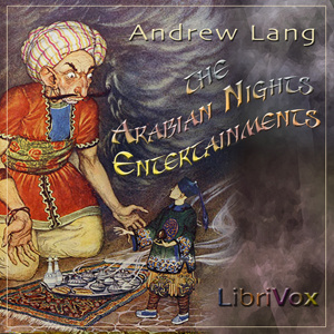 Arabian Nights Entertainments
