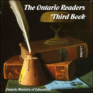 Ontario Readers: Third Book