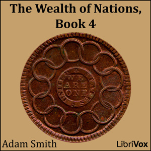 Wealth of Nations, Book 4