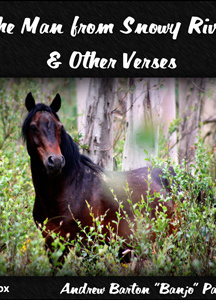 Man from Snowy River and Other Verses