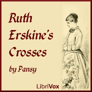 Ruth Erskine's Crosses