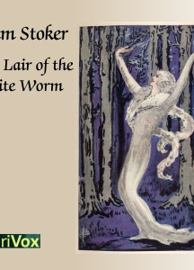 Lair of the White Worm (Version 2)