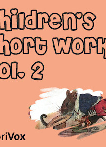 Children's Short Works, Vol. 002
