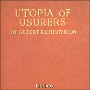 Utopia of Usurers