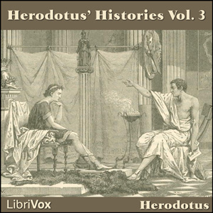 Herodotus' Histories Vol 3