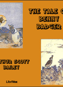 Tale of Benny Badger