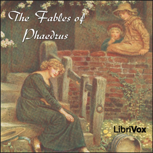 Fables of Phaedrus