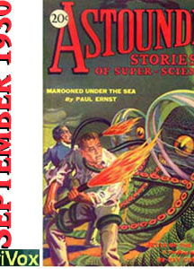 Astounding Stories 09, September 1930