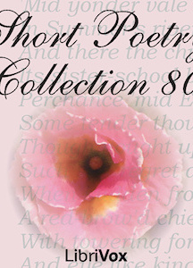 Short Poetry Collection 080