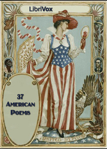 37 American Poems