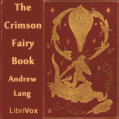 Crimson Fairy Book