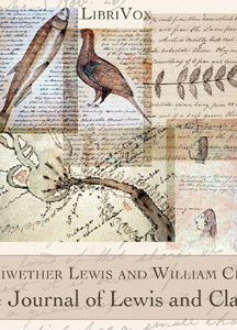 Journal of Lewis and Clarke (1840)