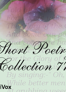 Short Poetry Collection 077