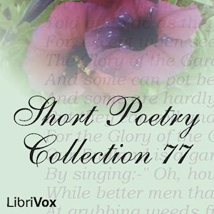 Short Poetry Collection 077