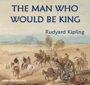 Man Who Would Be King