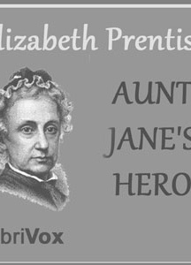 Aunt Jane's Hero