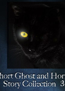 Short Ghost and Horror Collection 003