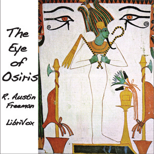 Eye of Osiris