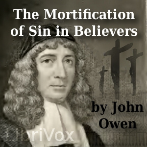 Mortification of Sin in Believers