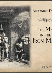 Man in the Iron Mask