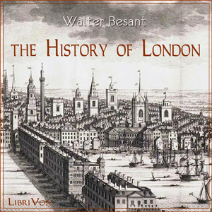 History of London