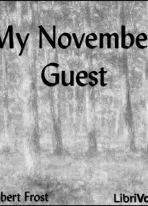 My November Guest