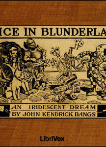 Alice in Blunderland: an Iridescent Dream