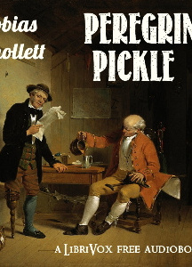 Adventures of Peregrine Pickle (Volume I)