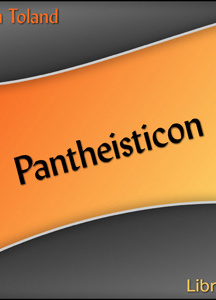 Pantheisticon