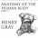 Anatomy of the Human Body, Part 3 (Gray's Anatomy)
