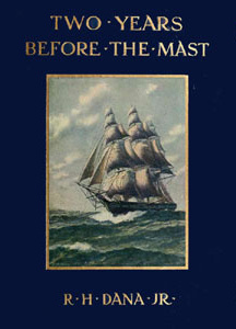 Two Years Before the Mast