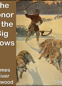 Honor of the Big Snows