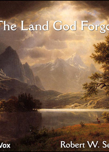 Land God Forgot