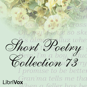 Short Poetry Collection 073