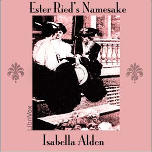 Ester Ried's Namesake