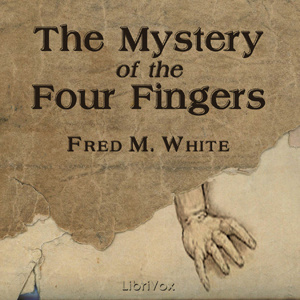 Mystery of the Four Fingers
