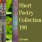 Short Poetry Collection 180