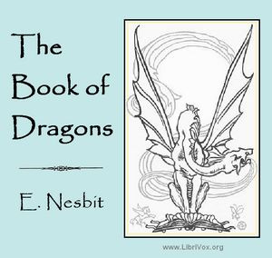 Book of Dragons