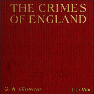 Crimes of England