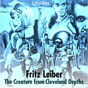 Creature from Cleveland Depths