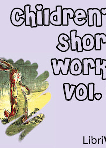 Children's Short Works, Vol. 005