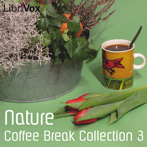 Coffee Break Collection 003 - Nature
