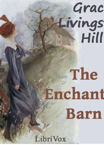 Enchanted Barn