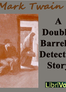 Double Barreled Detective Story