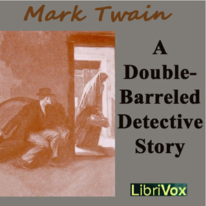 Double Barreled Detective Story