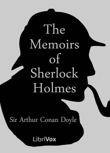 Memoirs of Sherlock Holmes (version 2)