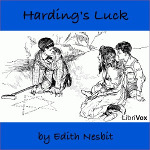 Harding's Luck