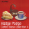 Coffee Break Collection 004 - Hodge Podge