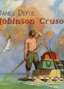 Robinson Crusoe (version 2)